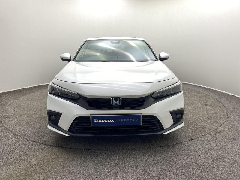 Used Honda Civic 2022 for sale - 75997504: Photo 7