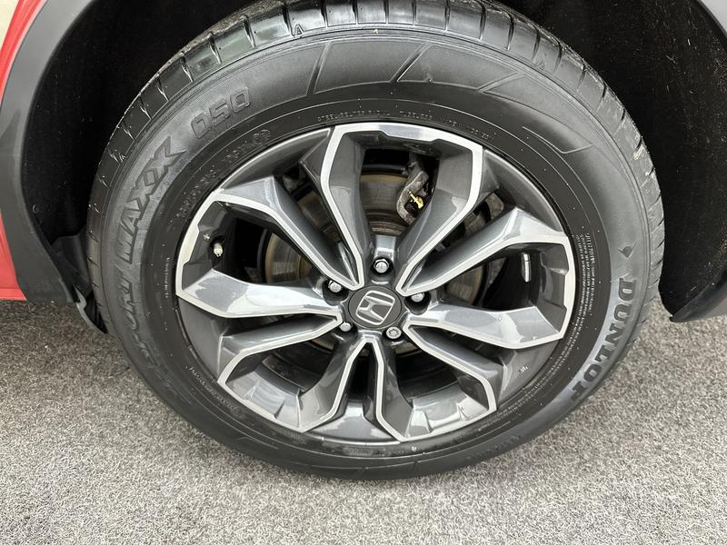 Used Honda CR-V 2022 for sale - 77450535: Photo 10