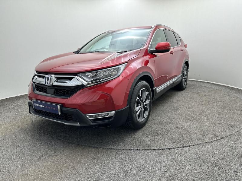 Used Honda CR-V 2022 for sale - 77450535: Photo 11