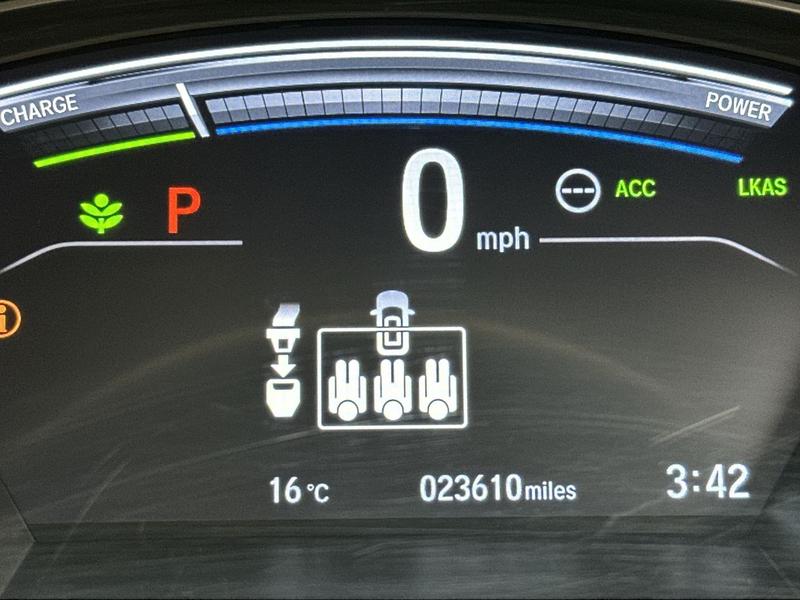 Used Honda CR-V 2022 for sale - 77450535: Photo 12