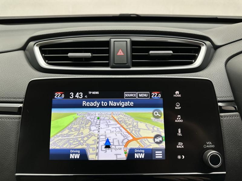 Used Honda CR-V 2022 for sale - 77450535: Photo 15