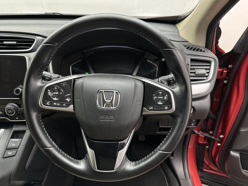 Used Honda CR-V 2022 for sale - 77450535: Photo 19