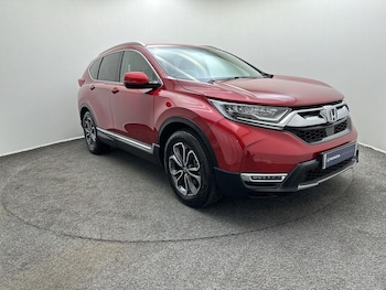 Used Honda CR-V 2022 for sale - 77450535: Photo