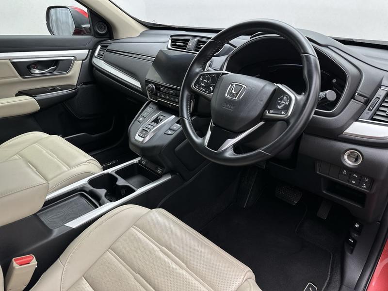 Used Honda CR-V 2022 for sale - 77450535: Photo 20