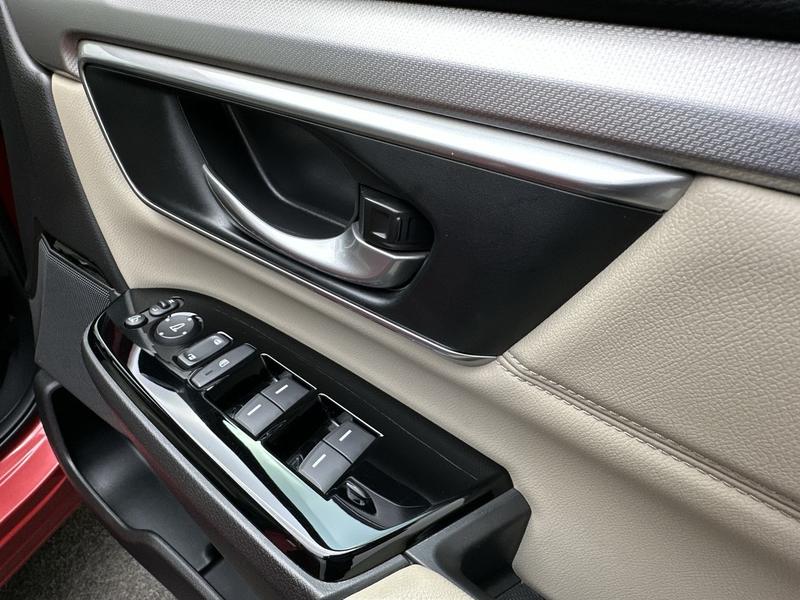 Used Honda CR-V 2022 for sale - 77450535: Photo 21