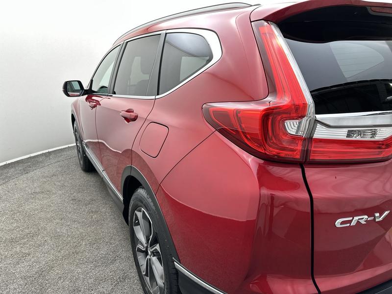 Used Honda CR-V 2022 for sale - 77450535: Photo 25