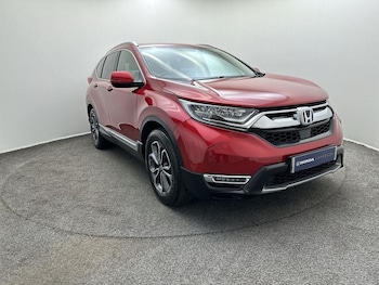 Used Honda CR-V 2022 for sale - 77450535: Photo