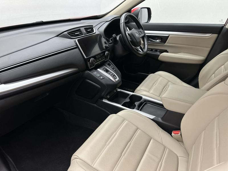 Used Honda CR-V 2022 for sale - 77450535: Photo 3