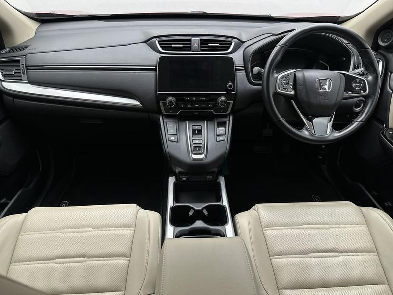 Used Honda CR-V 2022 for sale - 77450535: Photo 5