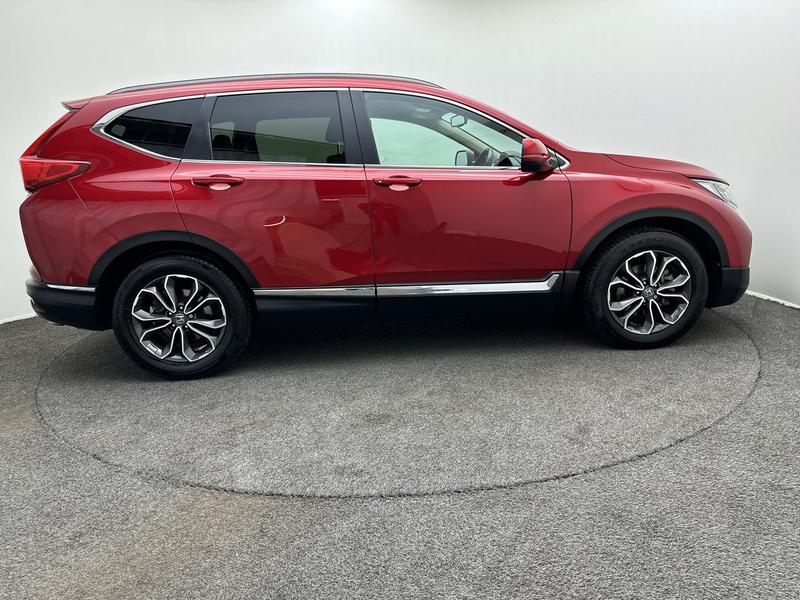 Used Honda CR-V 2022 for sale - 77450535: Photo 6