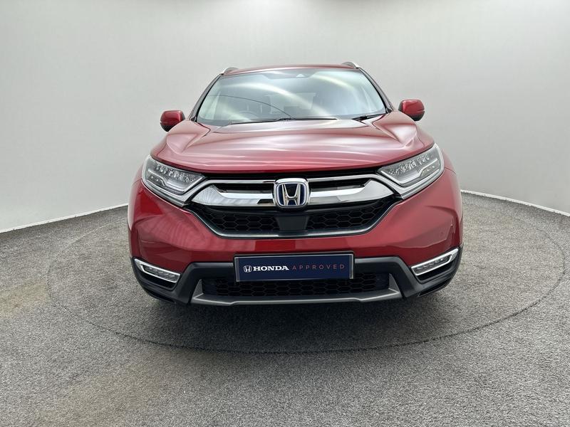 Used Honda CR-V 2022 for sale - 77450535: Photo 7