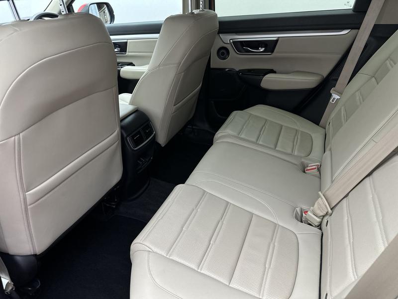 Used Honda CR-V 2022 for sale - 77450535: Photo 9