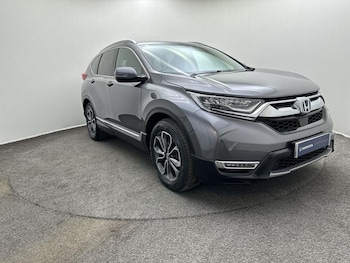 Used Honda CR-V 2022 for sale - 77918614: Photo