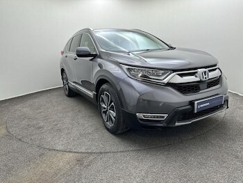 Used Honda CR-V 2022 for sale - 77918614: Photo