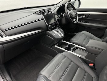 Used Honda CR-V 2022 for sale - 77918614: Photo