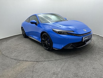 Used Honda Prelude 2026 for sale - 78087754: Photo