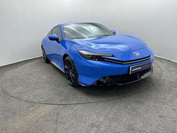 Used Honda Prelude 2026 for sale - 78087754: Photo