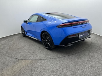 Used Honda Prelude 2026 for sale - 78087754: Photo