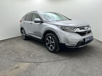 Used Honda CR-V 2020 for sale - 77910233: Photo