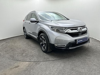 Used Honda CR-V 2020 for sale - 77910233: Photo