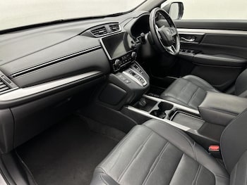 Used Honda CR-V 2020 for sale - 77910233: Photo