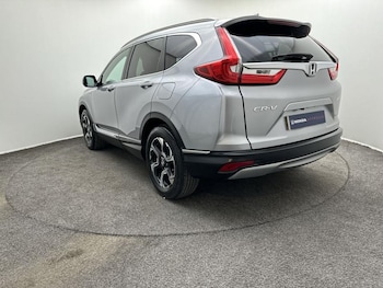 Used Honda CR-V 2020 for sale - 77910233: Photo