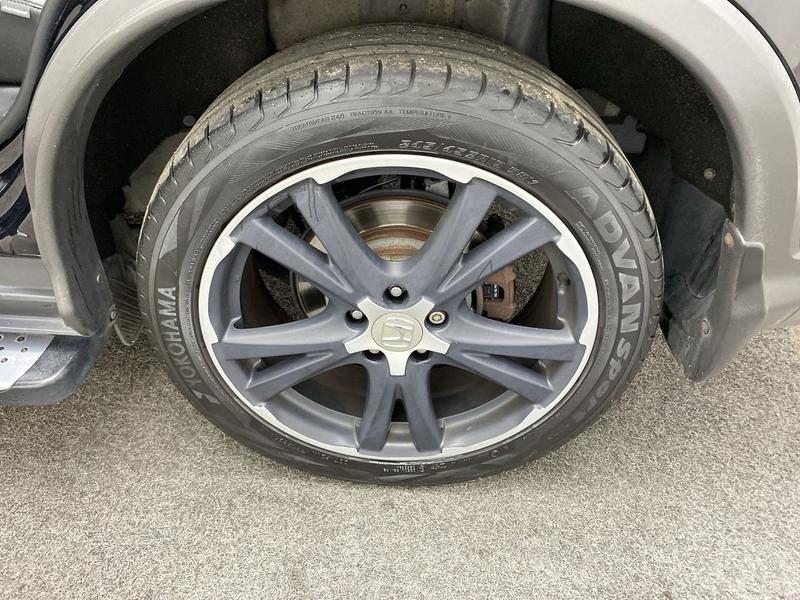 Used Honda CR-V 2016 for sale - 76079729: Photo 10