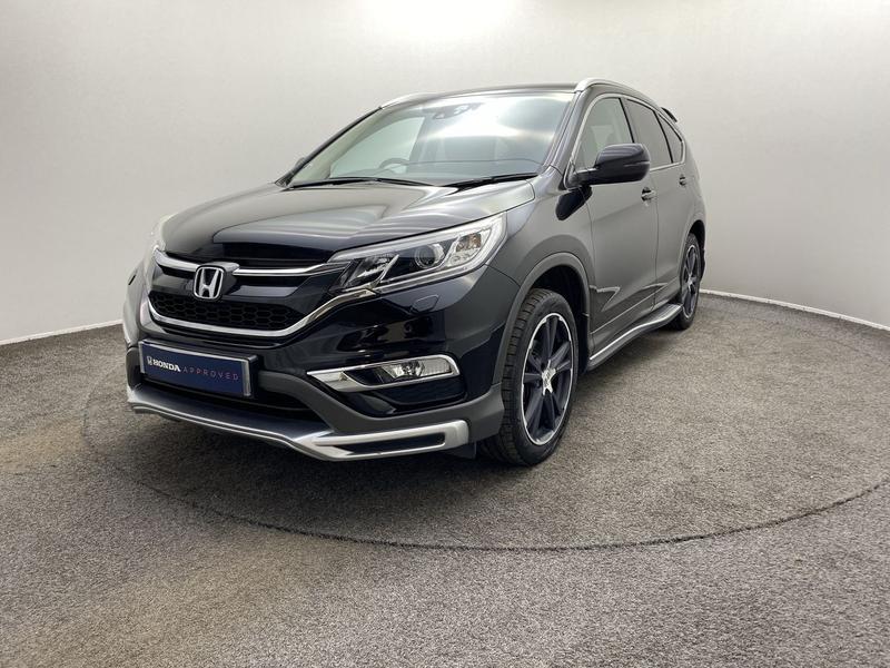 Used Honda CR-V 2016 for sale - 76079729: Photo 11