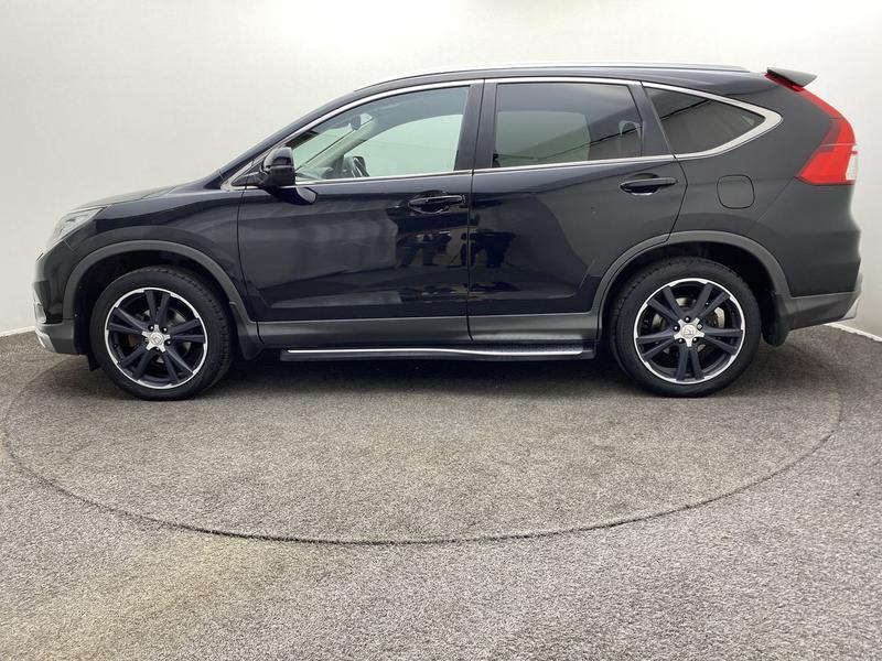 Used Honda CR-V 2016 for sale - 76079729: Photo 14