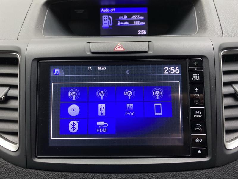 Used Honda CR-V 2016 for sale - 76079729: Photo 17