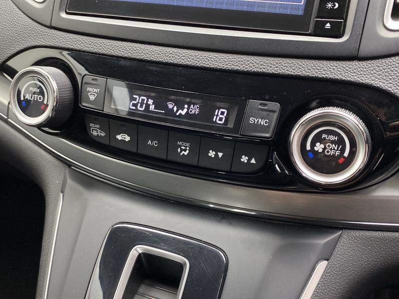 Used Honda CR-V 2016 for sale - 76079729: Photo 18