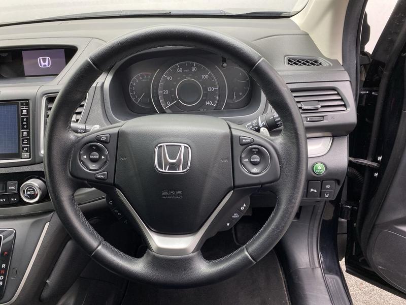 Used Honda CR-V 2016 for sale - 76079729: Photo 19