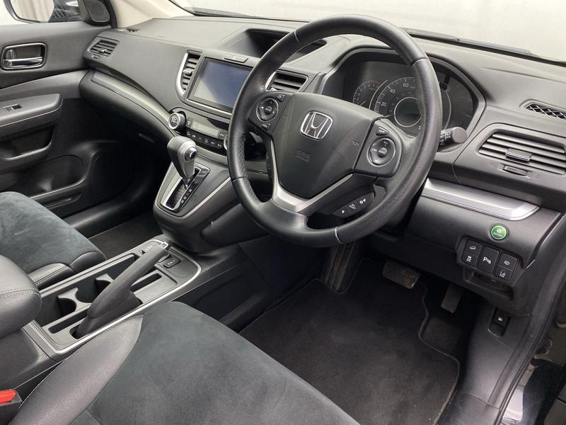 Used Honda CR-V 2016 for sale - 76079729: Photo 20
