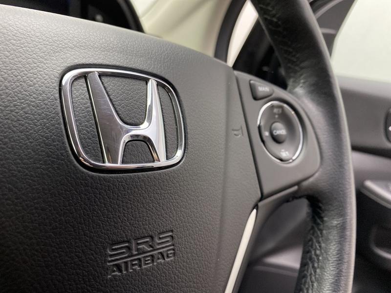 Used Honda CR-V 2016 for sale - 76079729: Photo 25