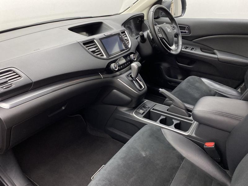 Used Honda CR-V 2016 for sale - 76079729: Photo 3