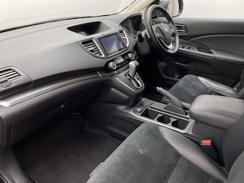 Used Honda CR-V 2016 for sale - 76079729: Photo 3
