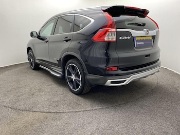 Used Honda CR-V 2016 for sale - 76079729: Photo 4