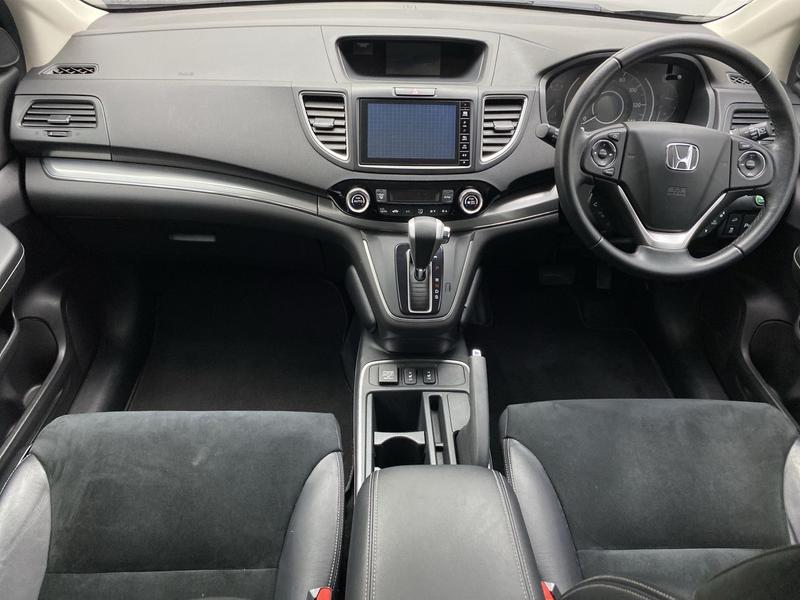 Used Honda CR-V 2016 for sale - 76079729: Photo 5