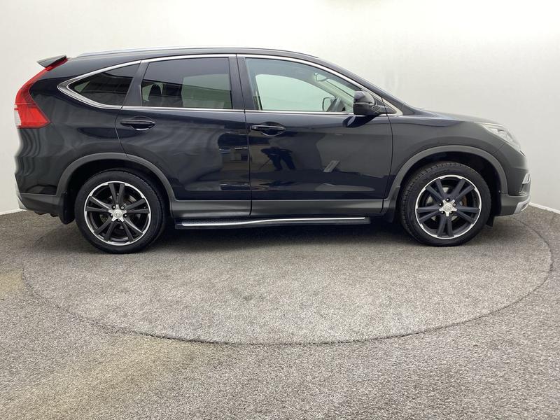 Used Honda CR-V 2016 for sale - 76079729: Photo 6