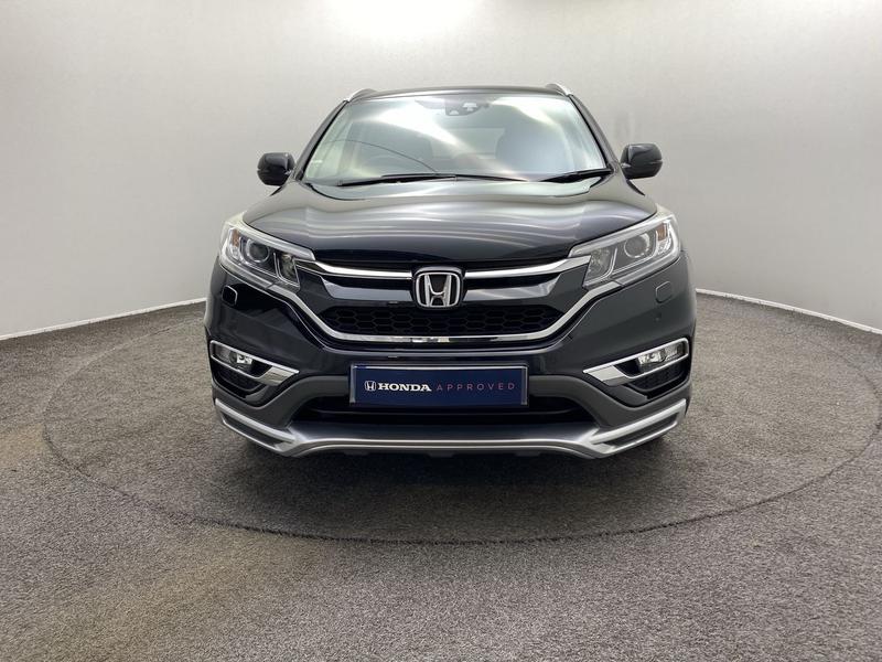 Used Honda CR-V 2016 for sale - 76079729: Photo 7