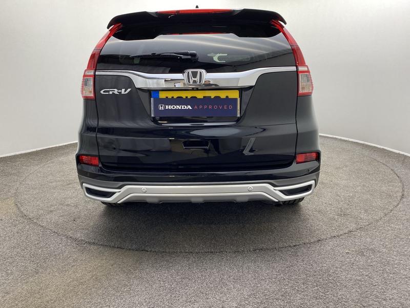 Used Honda CR-V 2016 for sale - 76079729: Photo 8