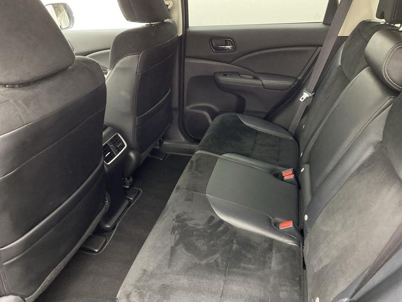 Used Honda CR-V 2016 for sale - 76079729: Photo 9