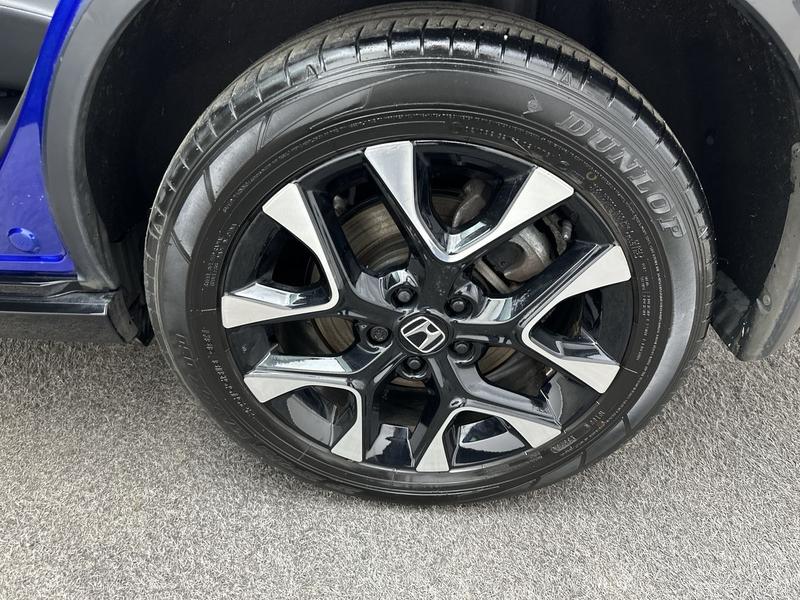 Used Honda ZR-V 2024 for sale - 77262027: Photo 10