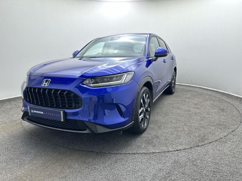 Used Honda ZR-V 2024 for sale - 77262027: Photo 11