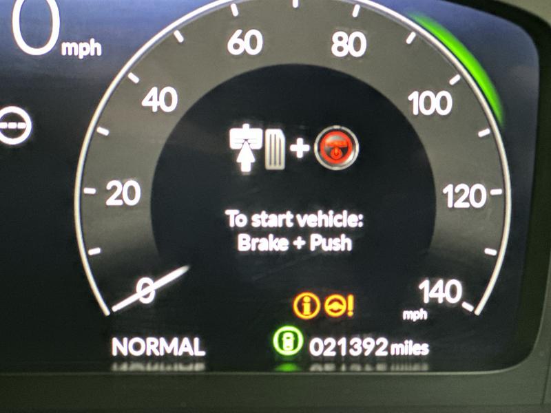 Used Honda ZR-V 2024 for sale - 77262027: Photo 12