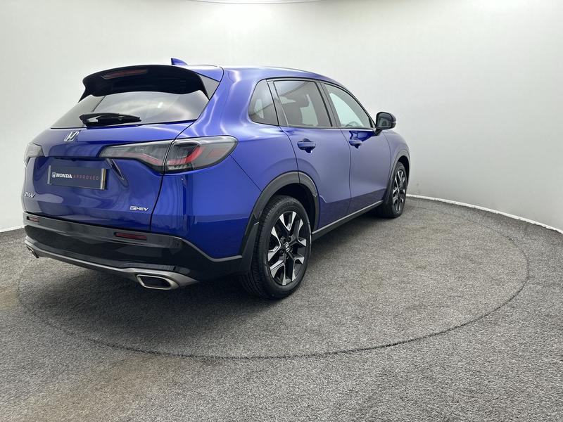 Used Honda ZR-V 2024 for sale - 77262027: Photo 13