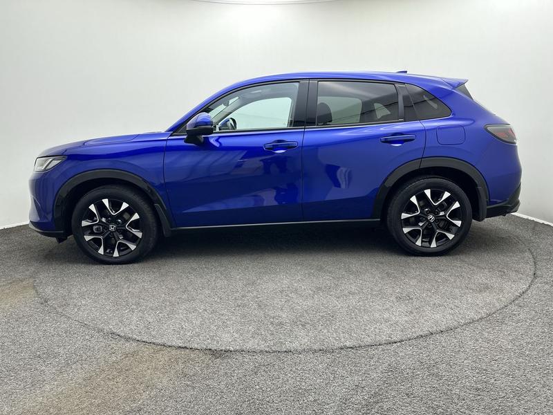 Used Honda ZR-V 2024 for sale - 77262027: Photo 14