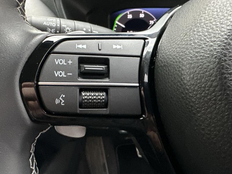 Used Honda ZR-V 2024 for sale - 77262027: Photo 16