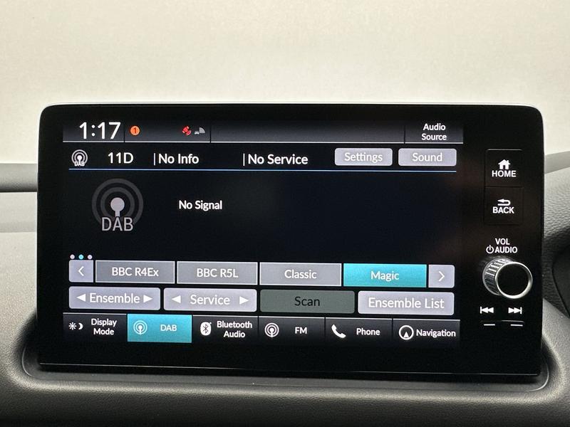 Used Honda ZR-V 2024 for sale - 77262027: Photo 17