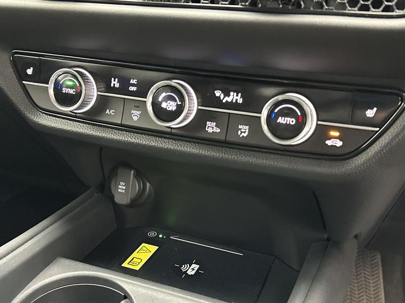 Used Honda ZR-V 2024 for sale - 77262027: Photo 18